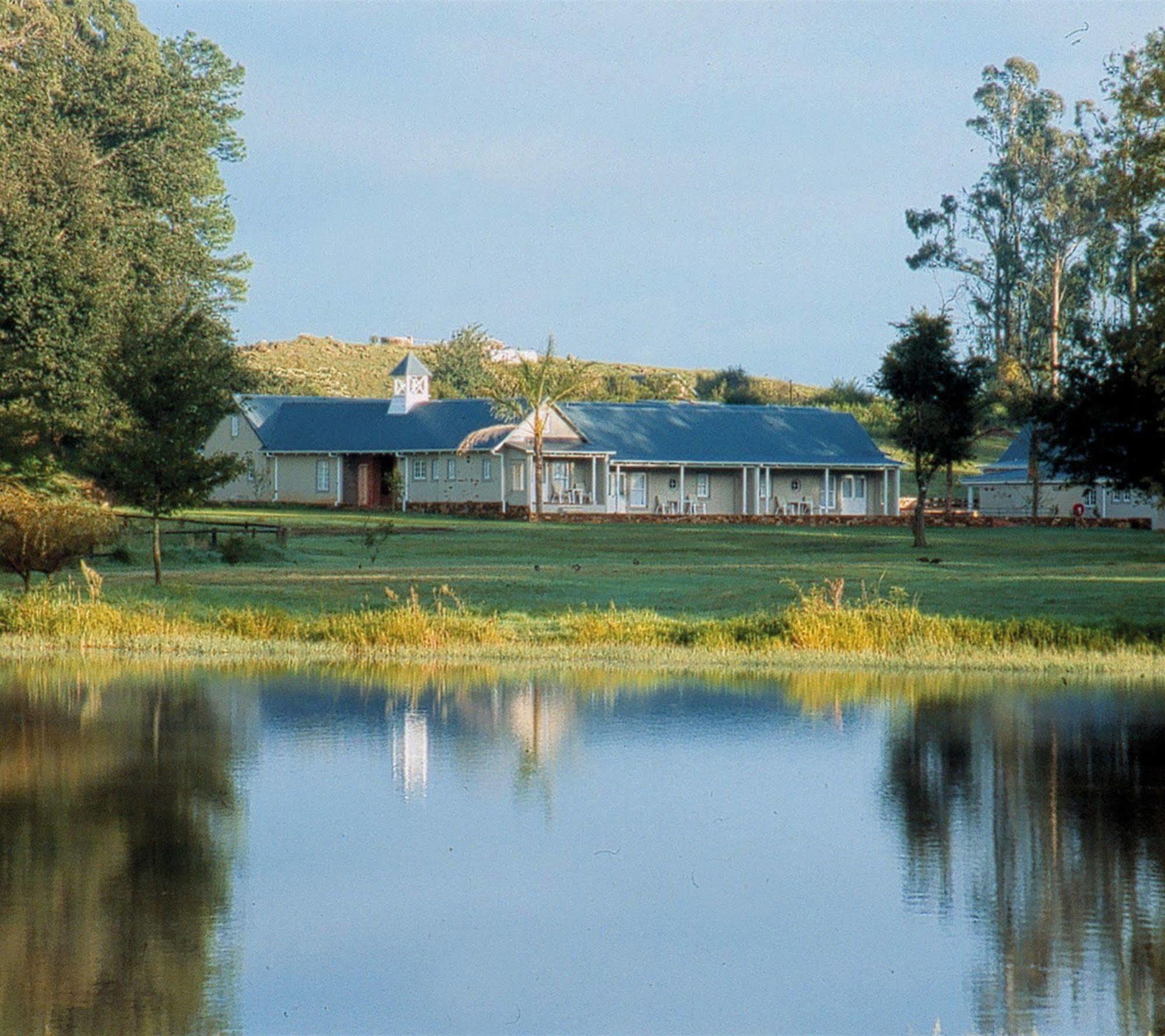 Fordoun Hotel And Spa Nottingham Road Zewnętrze zdjęcie